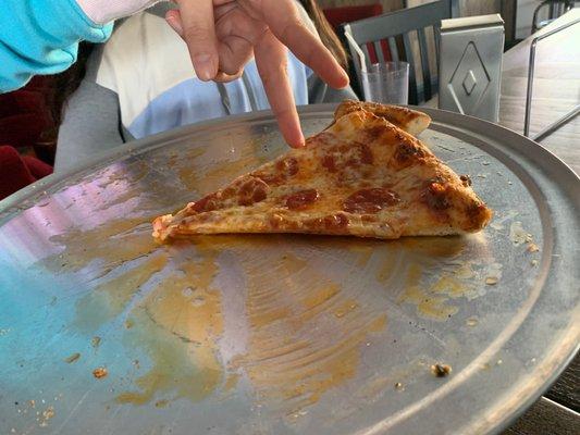 Fresh N Fast Pizza and subs