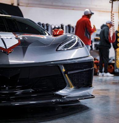 Pure Luxury Mobile Detail Spa