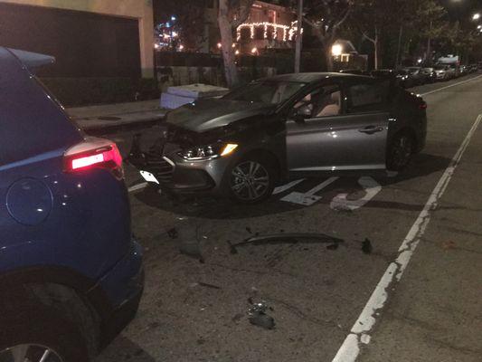 Lena Melkonian - Lena Law