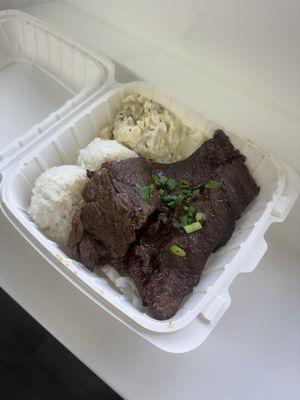 Kalbi