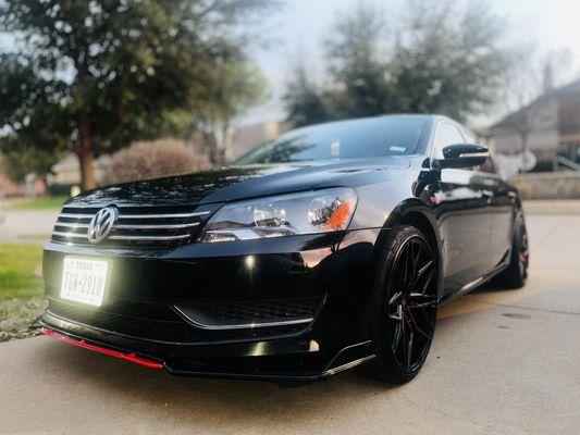 Godly Mobile Details