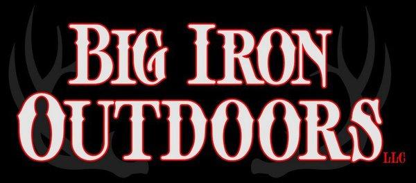 Big Iron Outdoors