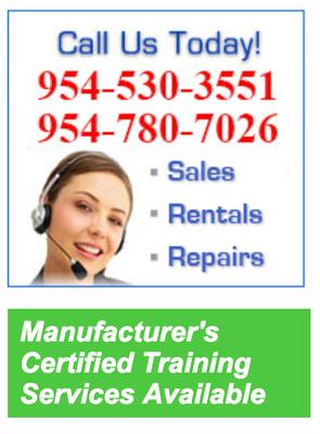 A Cleaning Supplies & Rentals