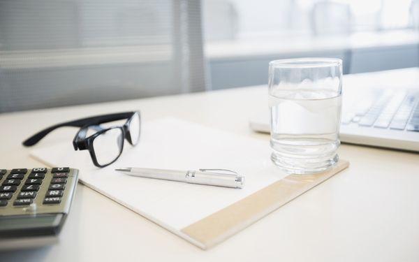 Passion & Pens Notary Services