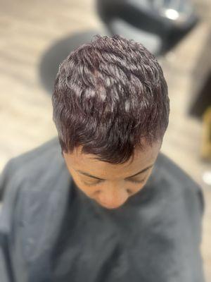 Beauty Secrets Salon Studio