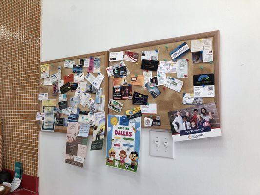 Community Board