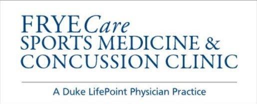 Fryecare Sports Medicine and Concussion Clinic
