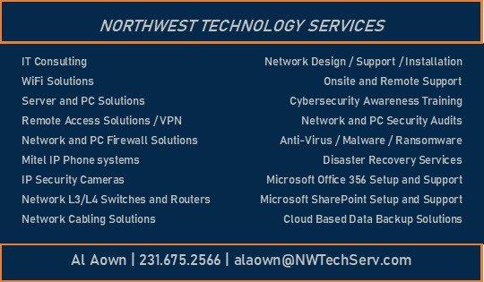 Northwest Technology Services