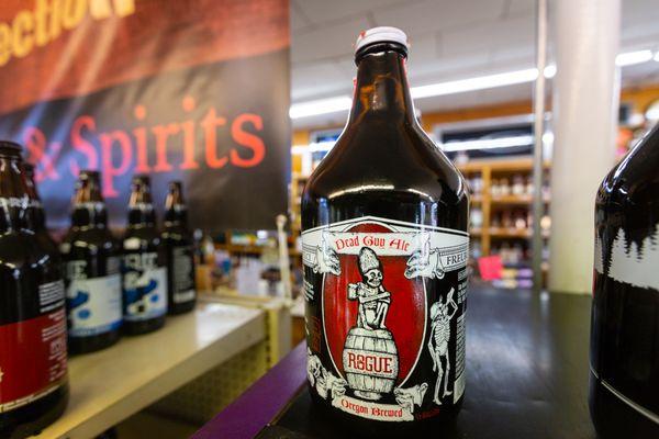 Crystal Wine & Spirits