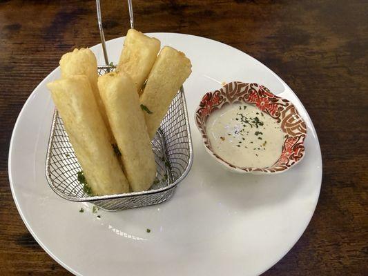 Coco Loco Cuban Cafe