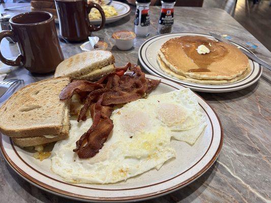 Country View Diner & Family Restaurant