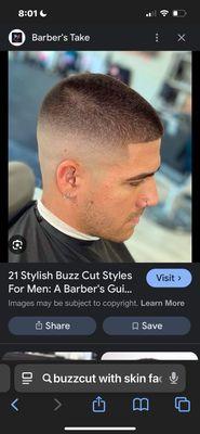 Top Notch Barber Shop