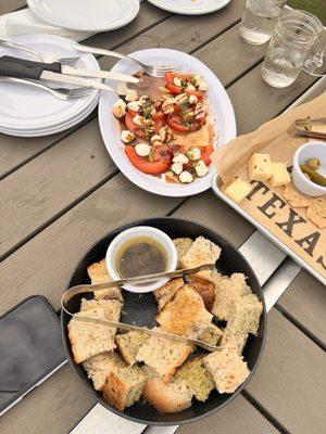 Bonita Flats Farm & Vineyard