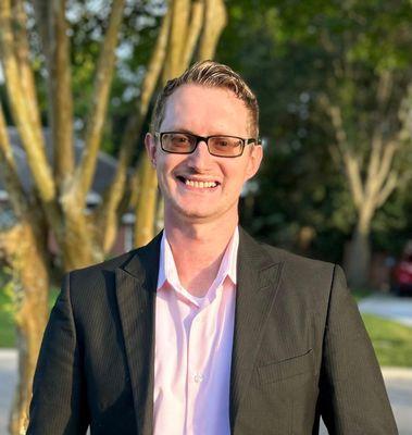 Aaron Compton - Keller Williams First Coast