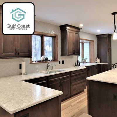 kitchen remodel Foley AL