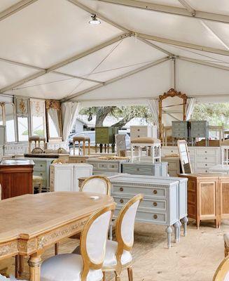 The Arbors Round Top