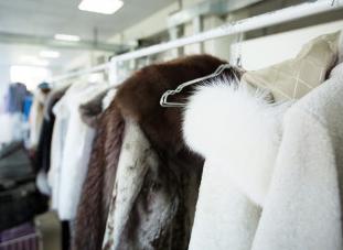 Turitto's Dry Cleaners