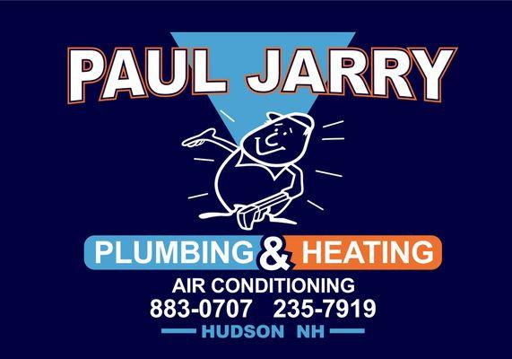 Paul Jarry Plumbing & Heating
