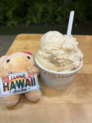 Il Gelato Hawaii