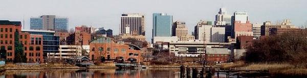 Delaware Registered Agents & Incorporators