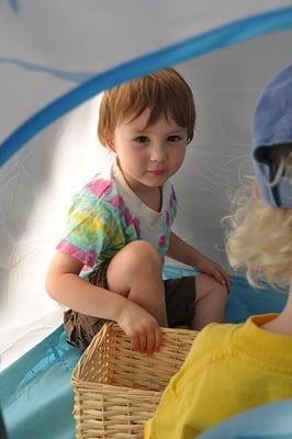 Juniper Tree PlaySchool