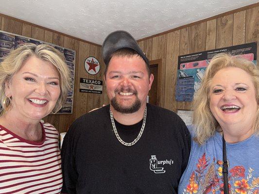 Murphy's Muffler & Brake Service