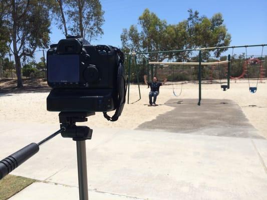 Gershwin Neighborhood Park