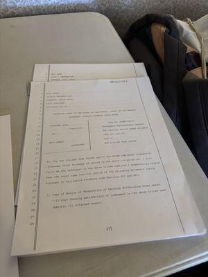 The Moore Law Group A Professional