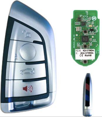 BMW CAS4 Proximity Key