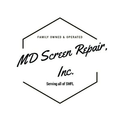 MD Screen Repair