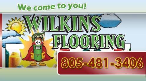 WILKINS FLOORING