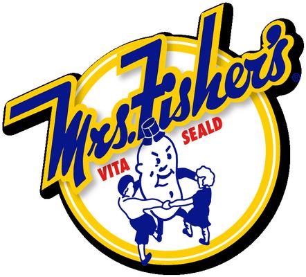 Mrs Fisher's Potato Chips