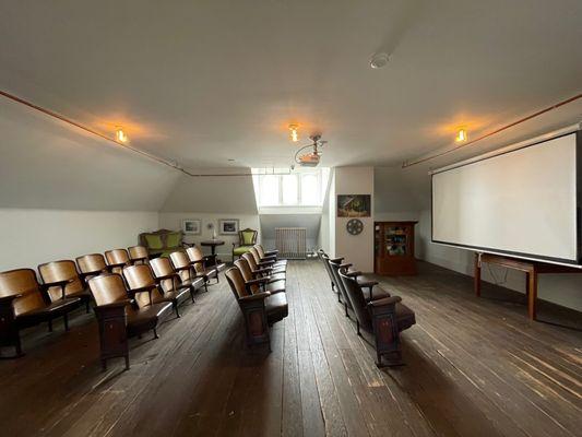 St. Mary's Art Center