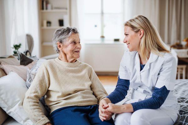 Alegre Home Health Care