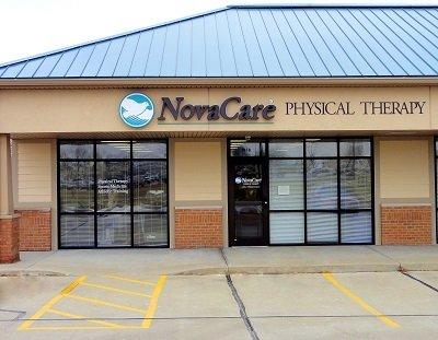 NovaCare Rehabilitation