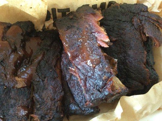 Dickey's Barbecue Pit