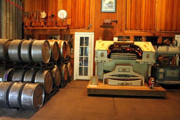 Johnson's Alexander Valley Wines