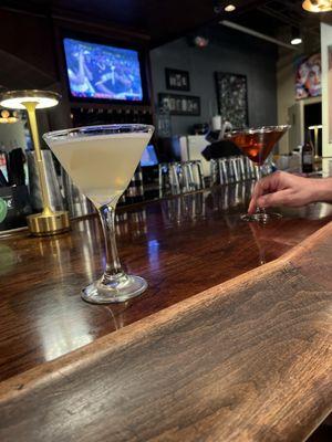 The Office Bar & Lounge