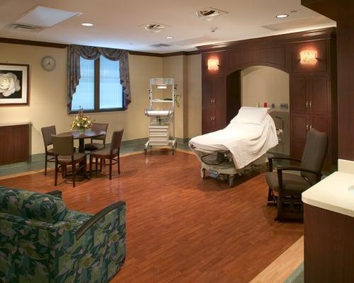 The Medical Center of Southeast Texas