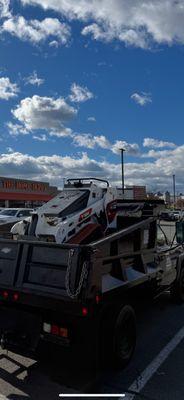 Lucero Construction & Concrete