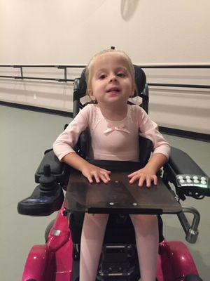 Spotlight Dance Academy LLC