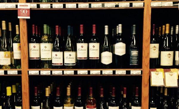 Ultimate Liquors Inc.