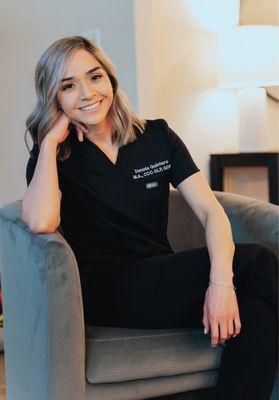 Speech & Myo Of Lubbock