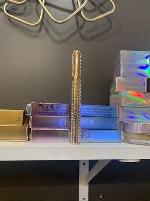 Diamond Beauty Cosmetic