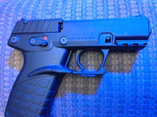 Presque Isle Gun Shop