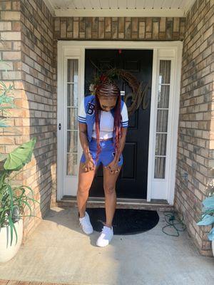 She Mine Braidsss