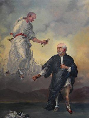 Zanetti's Service Center