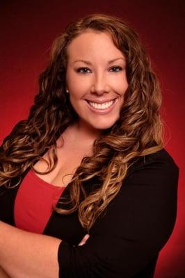Ally Pierce - Keller Williams Realty
