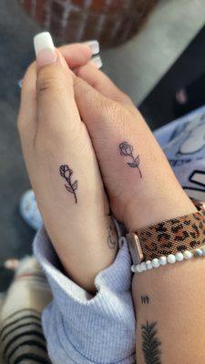 38 Fifty Ink