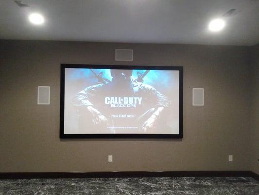 Central Home Systems